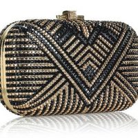 Art Deco Bag by Judith Leiber