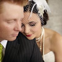 Vintage Wedding