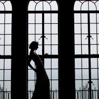 Art Deco Bride Chicago