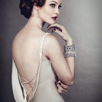 art-deco-wedding-makeup