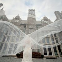 Great Gatsby Wedding Inspiration
