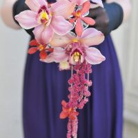 1920s Bouquet
