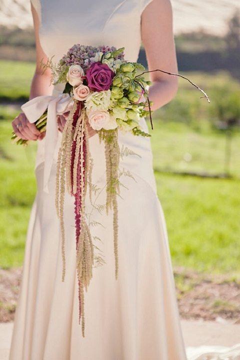 1920s Bouquet