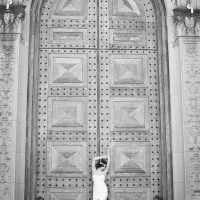 1920s Bride