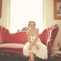 1920s Bride || Vintage Travel Inspiration