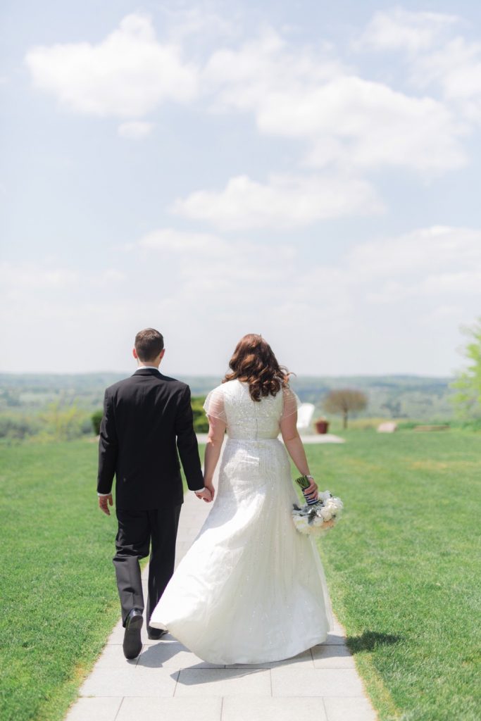 1920s DIY Wedding