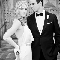 1920s Groom