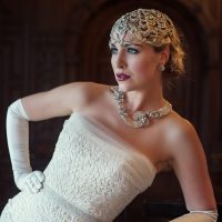 1920s Hair