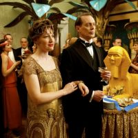 Boardwalk Empire || 1920s Style