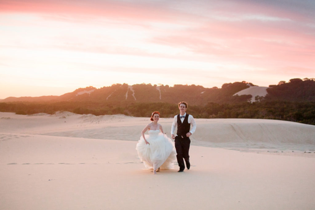 1920s Style Wedding Australia