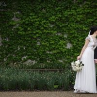 1920s Style Wedding in Pittsburgh PA
