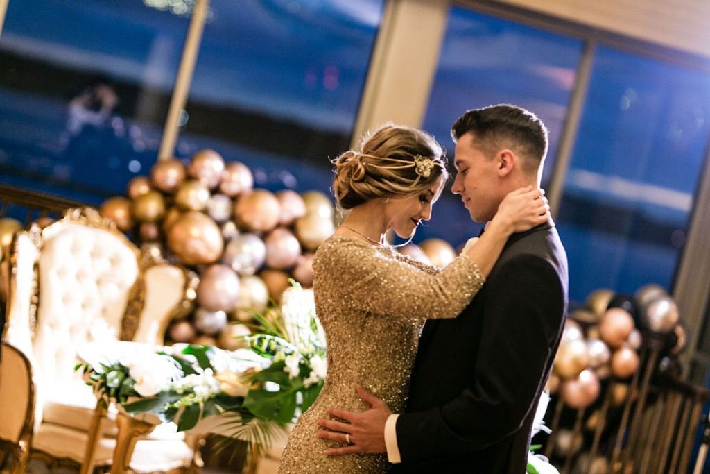 1920s Virginia Beach Wedding Venue