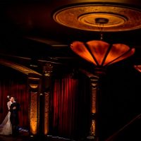 1920s Wedding Venue