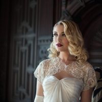 1930s Bride