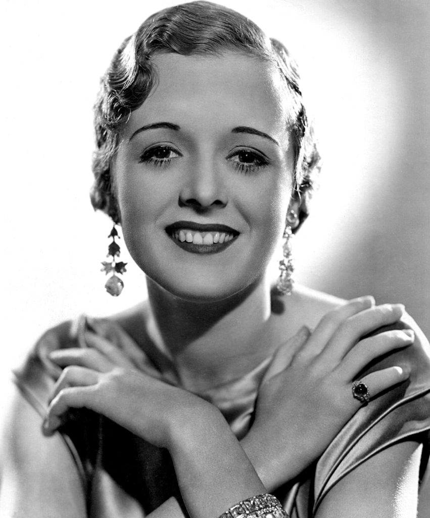 1930s Mary Astor