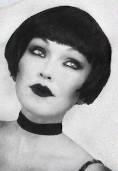 1920s Makeup Tutorial Kandee Johnson