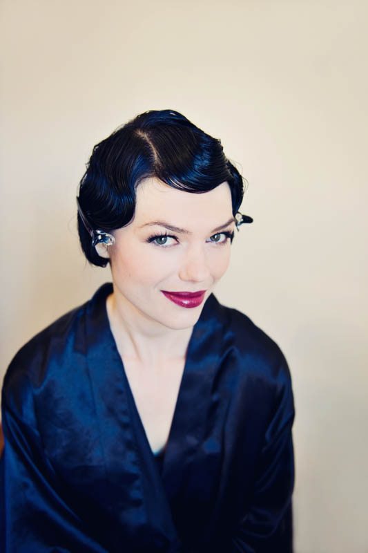 1920s Makeup Inspiration