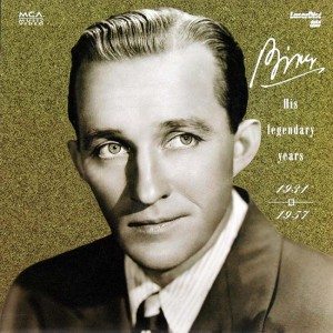 1930s Wedding Music Bing Crosby