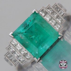 Art Deco Ring