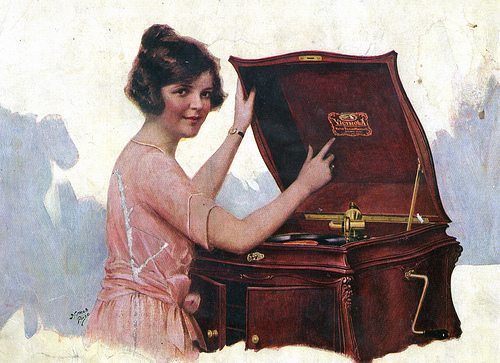 1920s Music Janet Klein