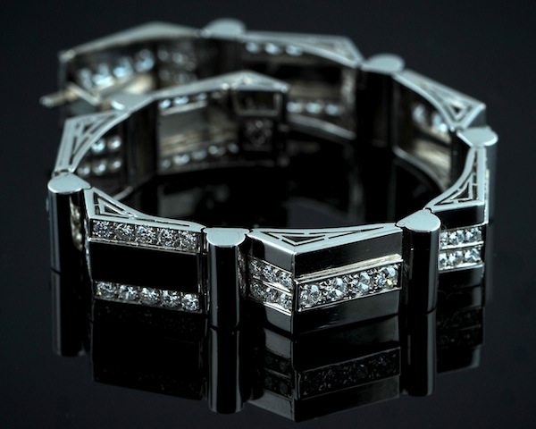 1930s Bracelet Rene Boivin