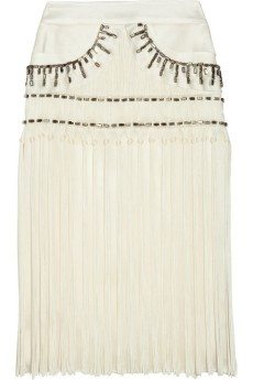 Flapper Fringe