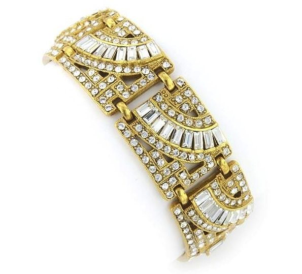 Vintage Style Bracelet