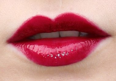 1920s Lipstick