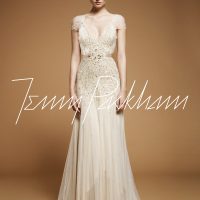 1930s Weddng Dress