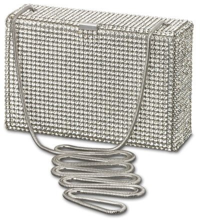 Kiosque by Swarovski Vintage Purse