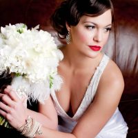 1930s Makeup