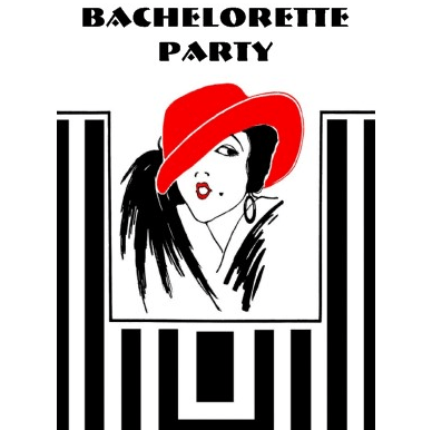 Deco Bachelorette