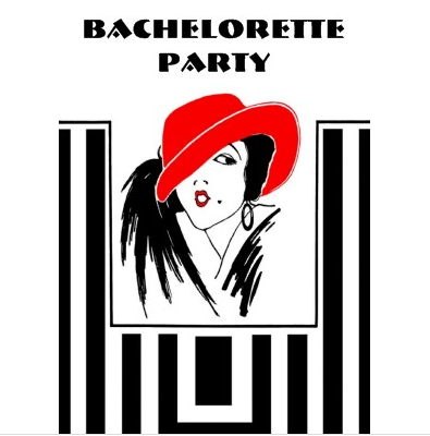 Deco Bachelorette