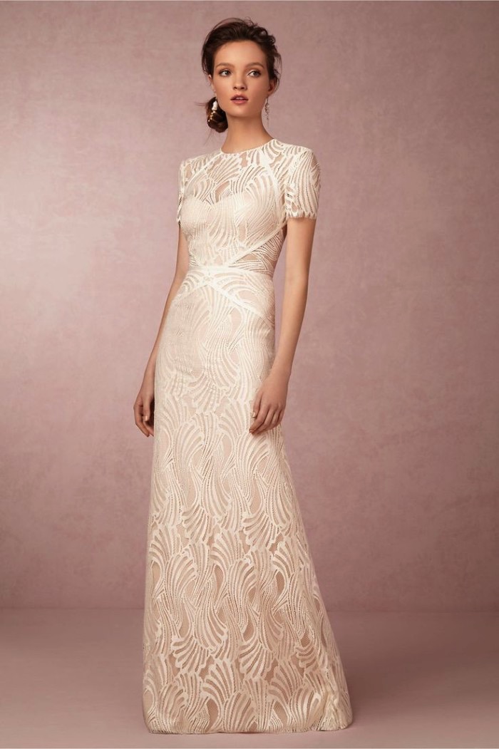 Beilin Gown by BHLDN