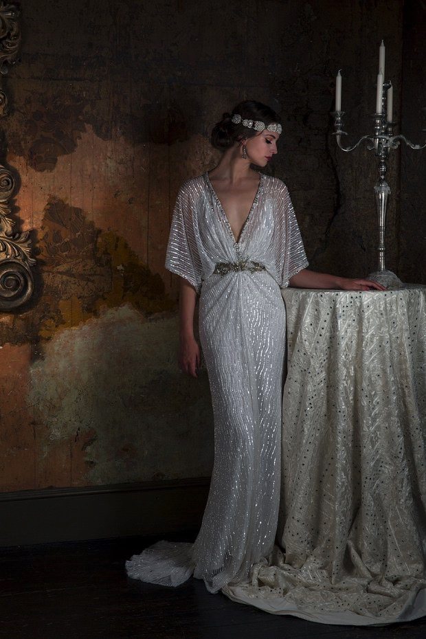 Desdemona Gown | Eliza Jane Howell