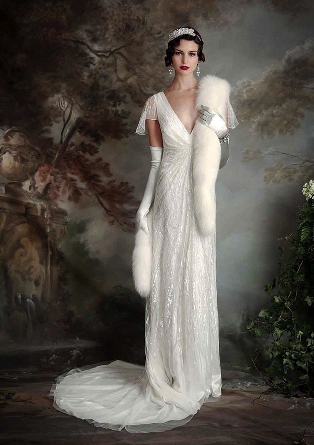 Thelma Gown | Eliza Jane Howell