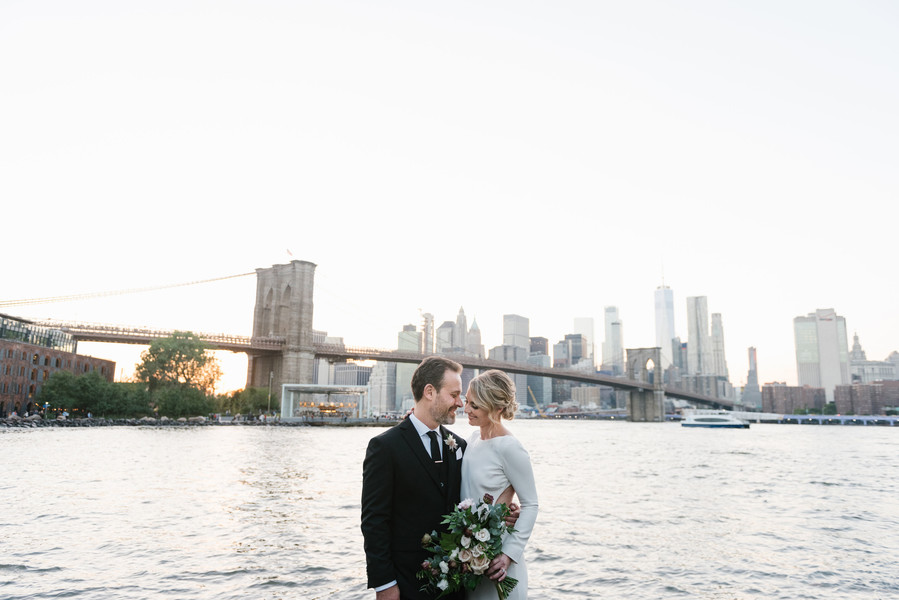 NYC City Hall Elopement