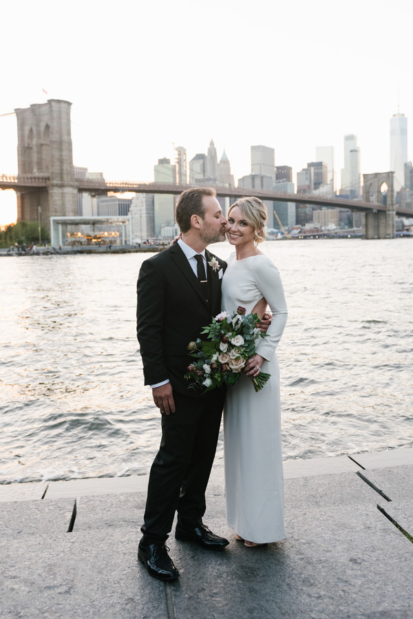 NYC Wedding Brooklyn Elopement