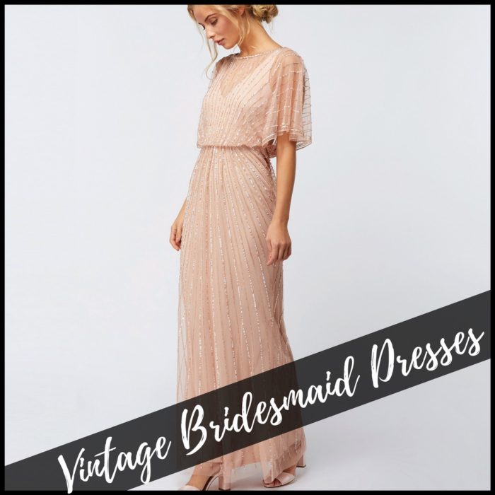 Dresses + Gowns | Deco Shop