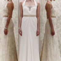 Angelica Gown Jenny Packham 2013
