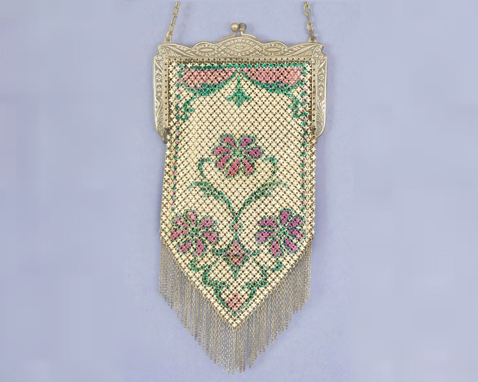 mandalian purse