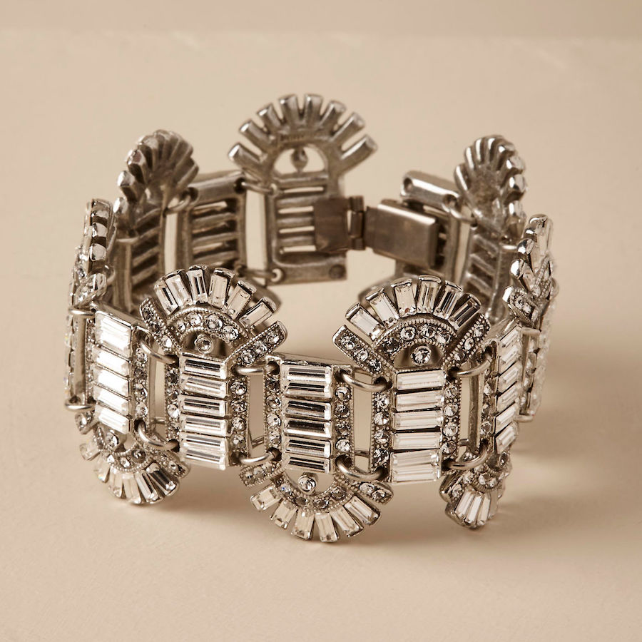 Ben-Amun Garance Bracelet