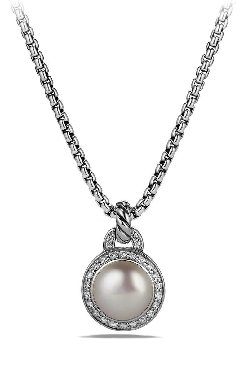 Art Deco Pearl Jewelry | June Birthstone | Deco Weddings