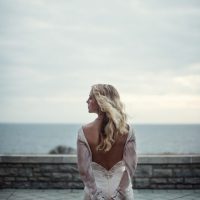 Art Deco Wedding