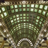 Art Deco Wedding Venue in Pittsburgh