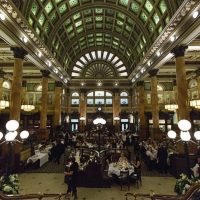 Art Deco Wedding Venue in Pittsburgh PA
