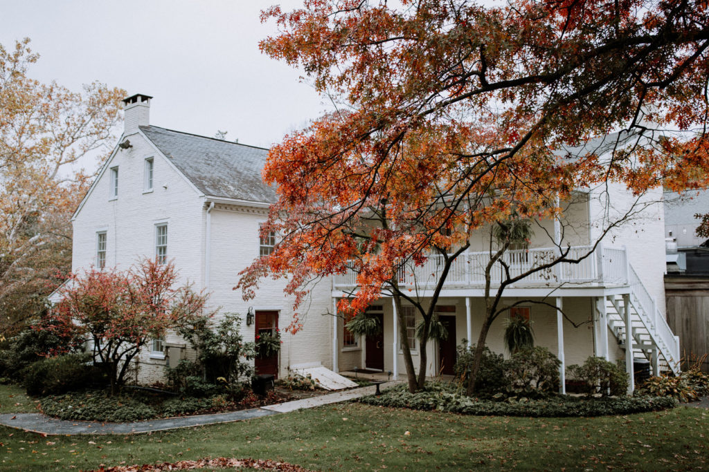 Autumn Wedding Venue | Lancaster, PA