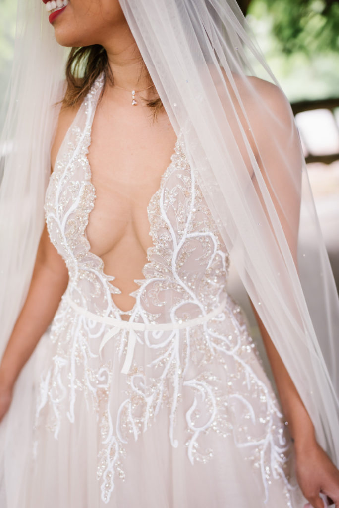 Berta Wedding Gown