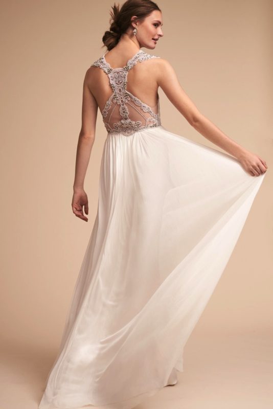 Friday gown | BHLDN