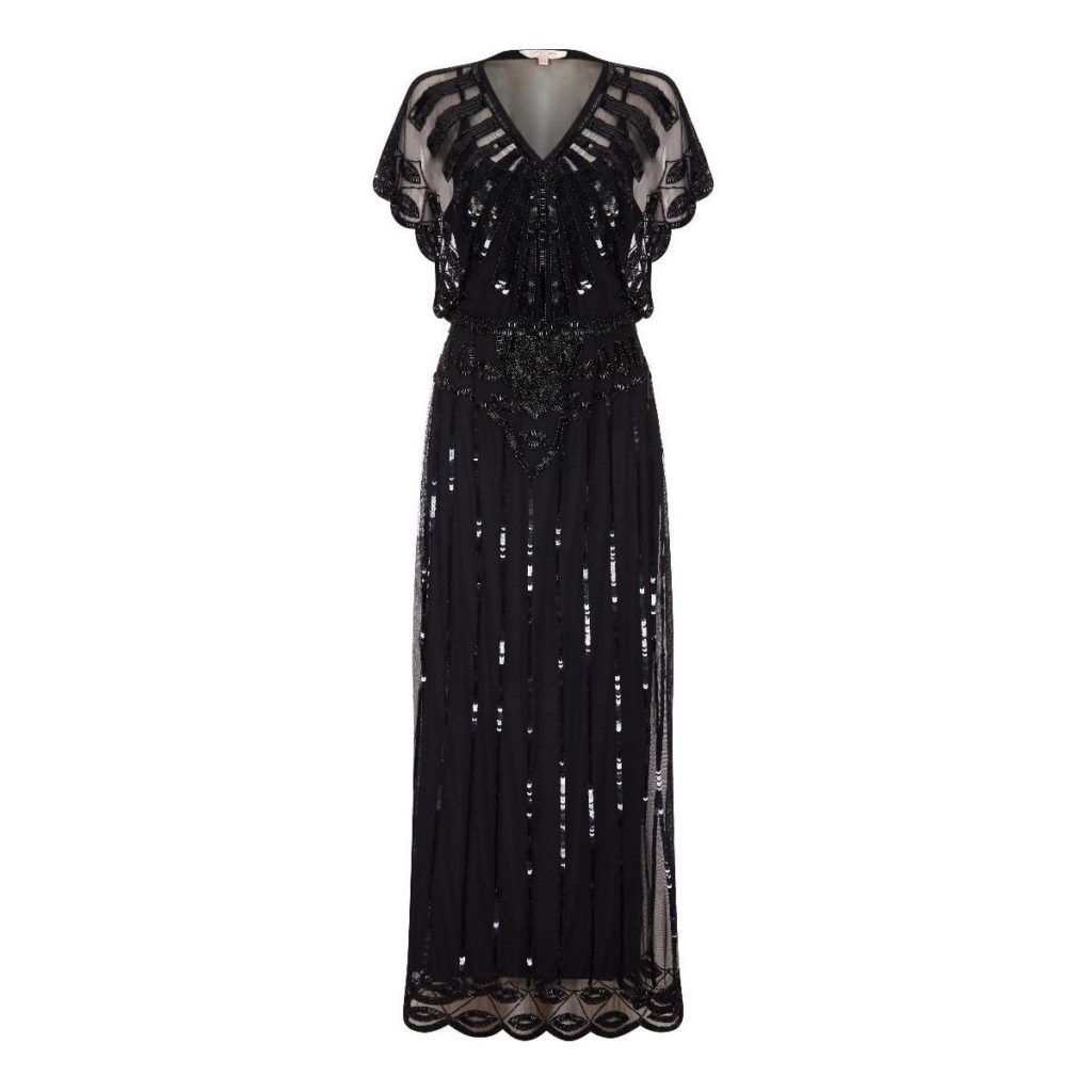 see through crochet dress Hollow Prom – Mislish Optical illusion showing seven sustainable maternity Color:Mist
